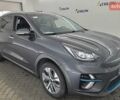 Серый Киа Niro, объемом двигателя 0 л и пробегом 125 тыс. км за 19250 $, фото 1 на Automoto.ua