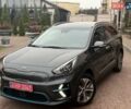 Серый Киа Niro, объемом двигателя 0 л и пробегом 125 тыс. км за 18950 $, фото 5 на Automoto.ua