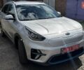 Сірий Кіа Niro, об'ємом двигуна 0 л та пробігом 108 тис. км за 19100 $, фото 38 на Automoto.ua