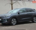Сірий Кіа Niro, об'ємом двигуна 0 л та пробігом 74 тис. км за 19990 $, фото 2 на Automoto.ua