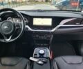Сірий Кіа Niro, об'ємом двигуна 0 л та пробігом 117 тис. км за 19999 $, фото 14 на Automoto.ua