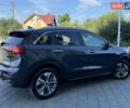 Серый Киа Niro, объемом двигателя 0 л и пробегом 85 тыс. км за 18999 $, фото 17 на Automoto.ua