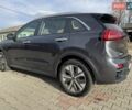 Серый Киа Niro, объемом двигателя 0 л и пробегом 149 тыс. км за 18200 $, фото 8 на Automoto.ua