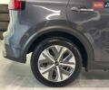 Сірий Кіа Niro, об'ємом двигуна 0 л та пробігом 155 тис. км за 19400 $, фото 7 на Automoto.ua