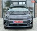 Серый Киа Niro, объемом двигателя 0 л и пробегом 150 тыс. км за 18500 $, фото 8 на Automoto.ua