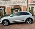 Сірий Кіа Niro, об'ємом двигуна 0 л та пробігом 118 тис. км за 19300 $, фото 19 на Automoto.ua