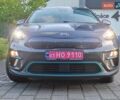 Киа Niro 2020 в Ровно на Automoto.ua Серый Киа Niro, объемом двигателя 0 л и пробегом 125 тыс. км за 19850 $, фото 12 на Automoto.ua