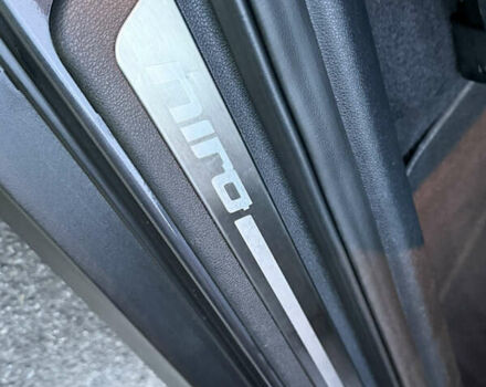 Серый Киа Niro, объемом двигателя 0 л и пробегом 165 тыс. км за 18000 $, фото 90 на Automoto.ua