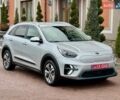 Сірий Кіа Niro, об'ємом двигуна 0 л та пробігом 118 тис. км за 19300 $, фото 35 на Automoto.ua