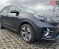 Сірий Кіа Niro, об'ємом двигуна 0 л та пробігом 150 тис. км за 17350 $, фото 8 на Automoto.ua