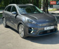 Сірий Кіа Niro, об'ємом двигуна 0 л та пробігом 143 тис. км за 17900 $, фото 1 на Automoto.ua