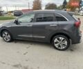 Серый Киа Niro, объемом двигателя 0 л и пробегом 117 тыс. км за 19700 $, фото 9 на Automoto.ua