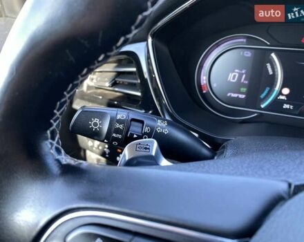 Киа Niro 2020 в Львове на Automoto.ua Серый Киа Niro, объемом двигателя 0 л и пробегом 107 тыс. км за 20950 $, фото 42 на Automoto.ua