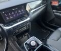 Серый Киа Niro, объемом двигателя 0 л и пробегом 72 тыс. км за 19750 $, фото 34 на Automoto.ua