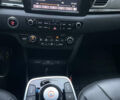 Серый Киа Niro, объемом двигателя 0 л и пробегом 134 тыс. км за 18900 $, фото 3 на Automoto.ua