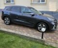 Сірий Кіа Niro, об'ємом двигуна 0 л та пробігом 136 тис. км за 19200 $, фото 2 на Automoto.ua