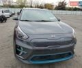 Серый Киа Niro, объемом двигателя 1.58 л и пробегом 51 тыс. км за 3000 $, фото 4 на Automoto.ua