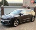 Сірий Кіа Niro, об'ємом двигуна 0 л та пробігом 118 тис. км за 20499 $, фото 7 на Automoto.ua