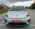 Серый Киа Niro, объемом двигателя 0 л и пробегом 82 тыс. км за 19500 $, фото 1 на Automoto.ua