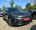 Сірий Кіа Niro, об'ємом двигуна 0 л та пробігом 76 тис. км за 22700 $, фото 5 на Automoto.ua