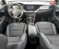 Серый Киа Niro, объемом двигателя 1.6 л и пробегом 57 тыс. км за 3300 $, фото 7 на Automoto.ua