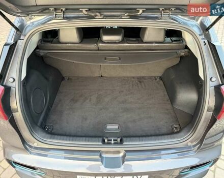 Сірий Кіа Niro, об'ємом двигуна 0 л та пробігом 118 тис. км за 20499 $, фото 93 на Automoto.ua