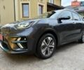 Киа Niro 2020 в Львове на Automoto.ua Серый Киа Niro, объемом двигателя 0 л и пробегом 136 тыс. км за 17950 $, фото 1 на Automoto.ua