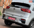 Серый Киа Niro, объемом двигателя 0 л и пробегом 118 тыс. км за 19350 $, фото 53 на Automoto.ua