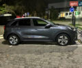 Серый Киа Niro, объемом двигателя 0 л и пробегом 116 тыс. км за 17999 $, фото 3 на Automoto.ua