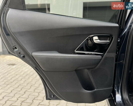 Серый Киа Niro, объемом двигателя 0 л и пробегом 156 тыс. км за 18500 $, фото 64 на Automoto.ua