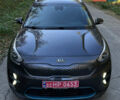 Сірий Кіа Niro, об'ємом двигуна 0 л та пробігом 114 тис. км за 19400 $, фото 5 на Automoto.ua