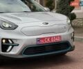 Сірий Кіа Niro, об'ємом двигуна 0 л та пробігом 118 тис. км за 19300 $, фото 46 на Automoto.ua