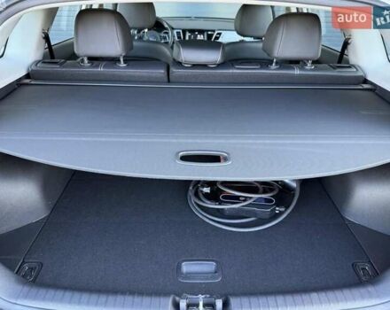 Кіа Niro 2020 у Чернівцях на Automoto.ua Сірий Кіа Niro, об'ємом двигуна 0 л та пробігом 12 тис. км за 19100 $, фото 6 на Automoto.ua