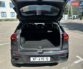 Серый Киа Niro, объемом двигателя 0 л и пробегом 143 тыс. км за 17900 $, фото 15 на Automoto.ua