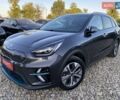 Киа Niro 2020 в Львове на Automoto.ua Серый Киа Niro, объемом двигателя 0 л и пробегом 107 тыс. км за 20950 $, фото 13 на Automoto.ua