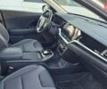 Серый Киа Niro, объемом двигателя 0 л и пробегом 40 тыс. км за 22400 $, фото 13 на Automoto.ua