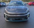 Серый Киа Niro, объемом двигателя 0 л и пробегом 49 тыс. км за 11400 $, фото 1 на Automoto.ua