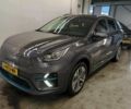 Серый Киа Niro, объемом двигателя 0 л и пробегом 79 тыс. км за 16200 $, фото 1 на Automoto.ua
