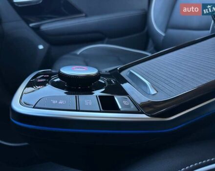Сірий Кіа Niro, об'ємом двигуна 0 л та пробігом 58 тис. км за 23400 $, фото 14 на Automoto.ua