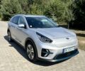 Киа Niro 2020 в Костополе на Automoto.ua Серый Киа Niro, объемом двигателя 0 л и пробегом 113 тыс. км за 18888 $, фото 1 на Automoto.ua