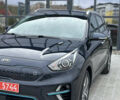 Серый Киа Niro, объемом двигателя 0 л и пробегом 128 тыс. км за 19400 $, фото 19 на Automoto.ua