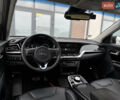 Серый Киа Niro, объемом двигателя 0 л и пробегом 139 тыс. км за 18900 $, фото 53 на Automoto.ua