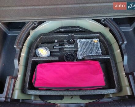 Киа Niro 2020 в Ровно на Automoto.ua Серый Киа Niro, объемом двигателя 0 л и пробегом 125 тыс. км за 19850 $, фото 100 на Automoto.ua