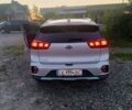 Сірий Кіа Niro, об'ємом двигуна 1.58 л та пробігом 53 тис. км за 18300 $, фото 5 на Automoto.ua