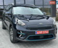 Серый Киа Niro, объемом двигателя 0 л и пробегом 128 тыс. км за 19400 $, фото 3 на Automoto.ua