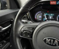 Серый Киа Niro, объемом двигателя 0 л и пробегом 156 тыс. км за 18500 $, фото 72 на Automoto.ua