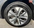 Серый Киа Niro, объемом двигателя 0 л и пробегом 124 тыс. км за 18950 $, фото 22 на Automoto.ua