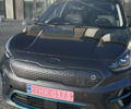 Сірий Кіа Niro, об'ємом двигуна 0 л та пробігом 87 тис. км за 18500 $, фото 5 на Automoto.ua