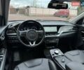 Сірий Кіа Niro, об'ємом двигуна 0 л та пробігом 118 тис. км за 19300 $, фото 1 на Automoto.ua