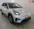 Сірий Кіа Niro, об'ємом двигуна 0 л та пробігом 71 тис. км за 21999 $, фото 107 на Automoto.ua